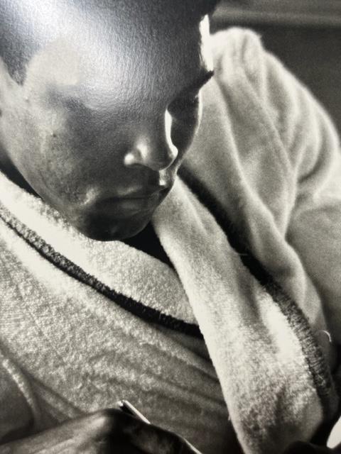 Gordon Parks "Untitled" Print. - Image 3 of 6