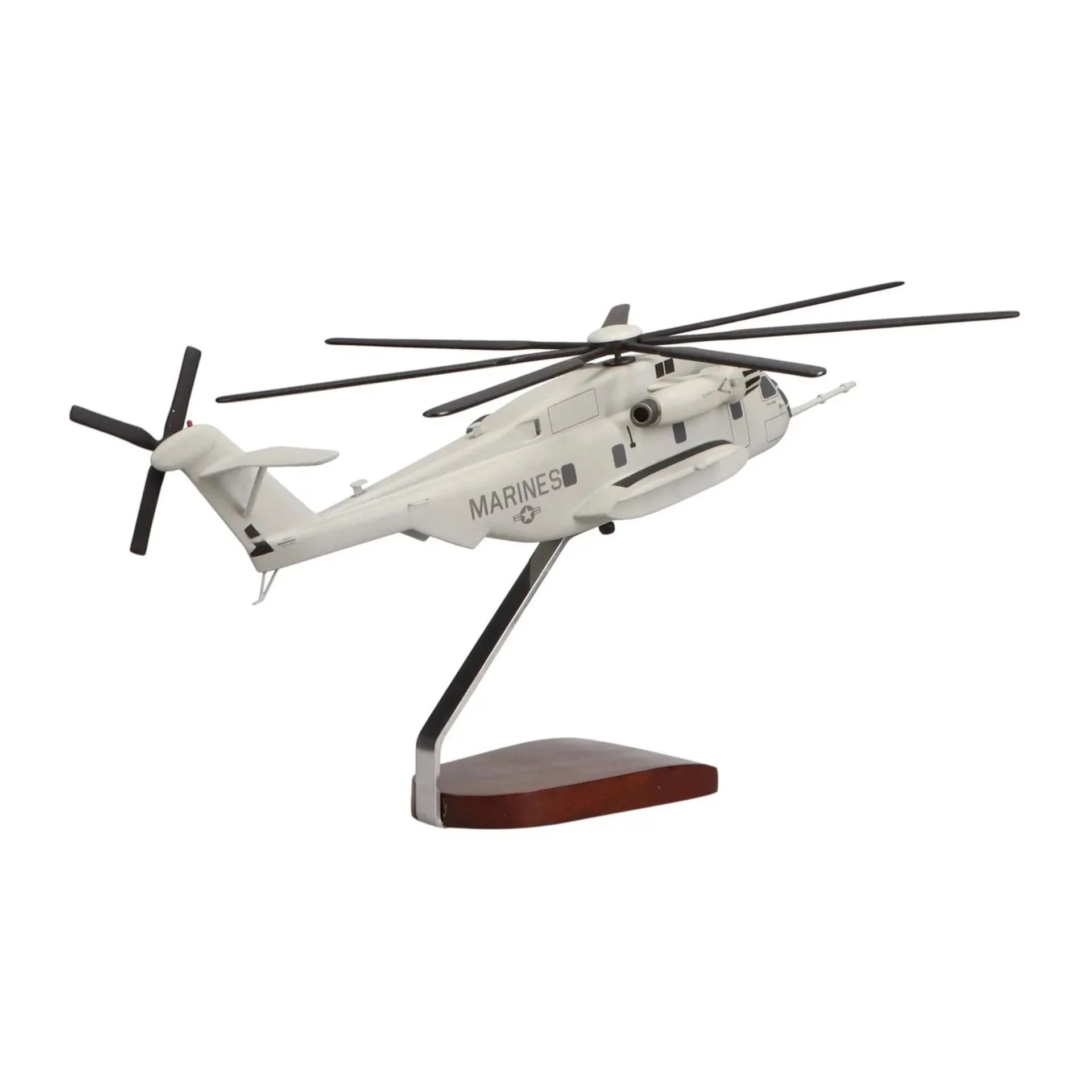 Sikorsky CH53E Super Stallion Helicopter Scale Model