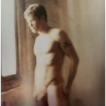 Jack Pierson "Untitled, 1997" Print