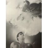 George Platt Lynes "Boreas" Print.