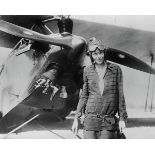 Amelia Earhart Photo Print