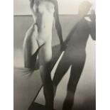 George Platt Lynes "1941" Print.