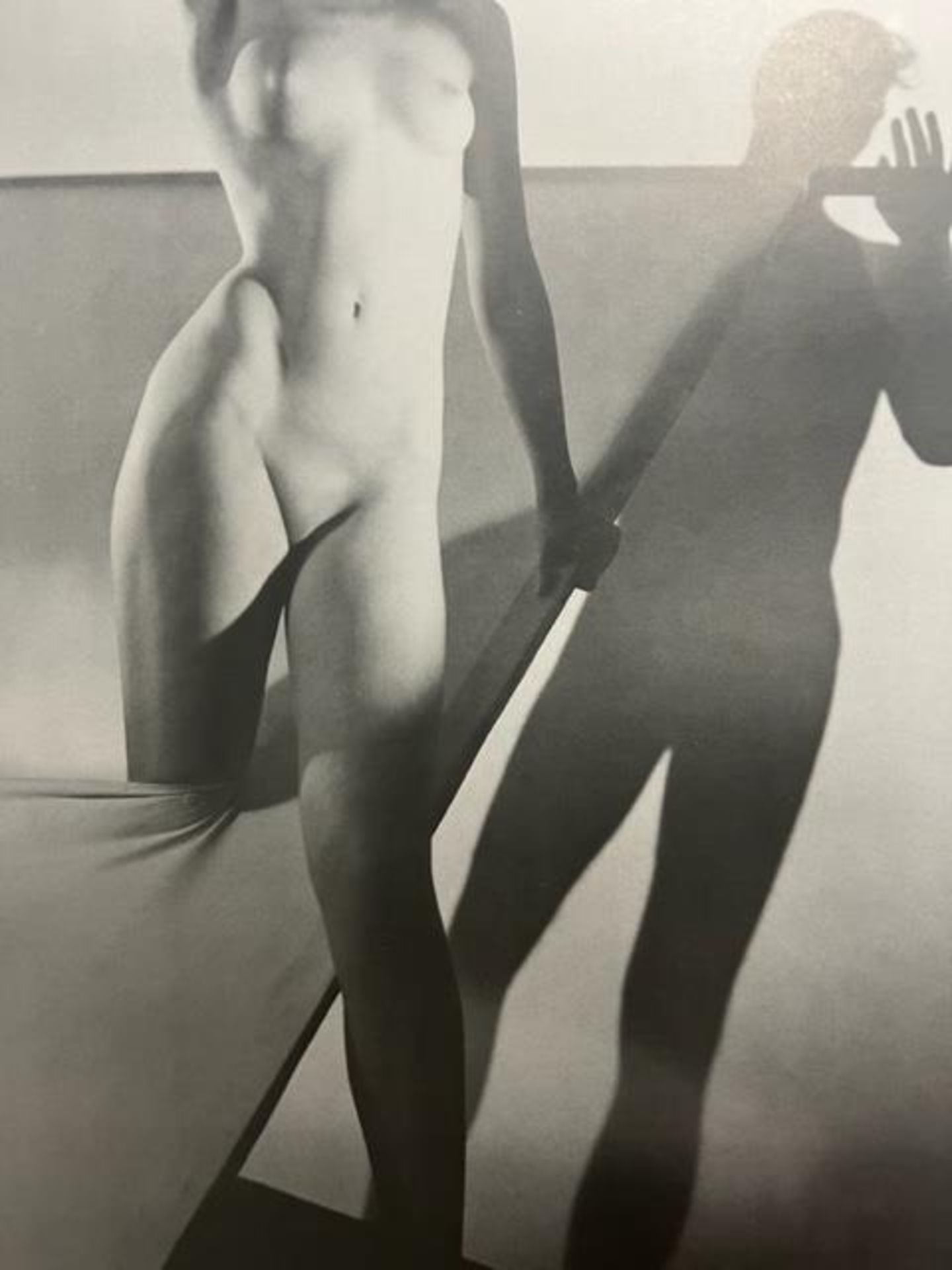 George Platt Lynes "1941" Print.