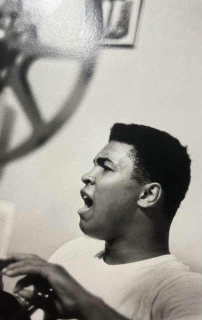 Gordon Parks "Untitled" Print. - Image 6 of 6