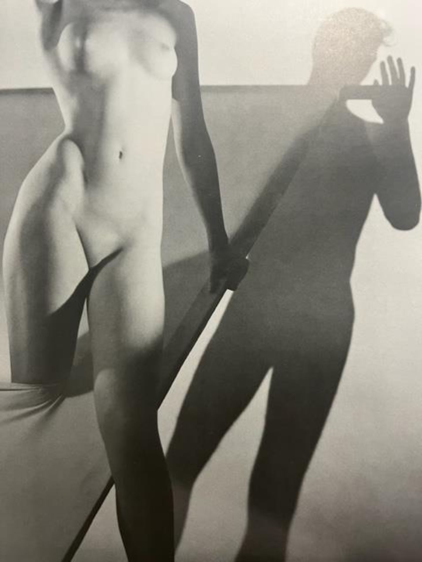 George Platt Lynes "1941" Print. - Image 2 of 6