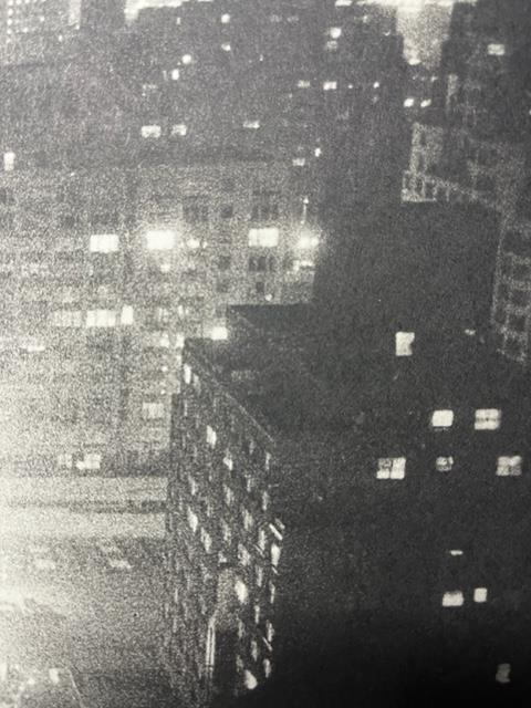 Daido Moriyama "Untitled" Print. - Image 3 of 6