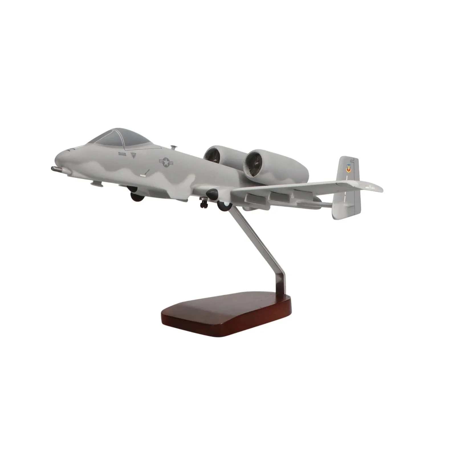 A10 Warthog Scale Model - Image 3 of 4