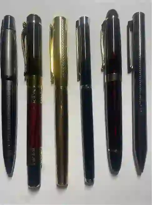 Set of 10 Executive Pens - Bild 6 aus 7