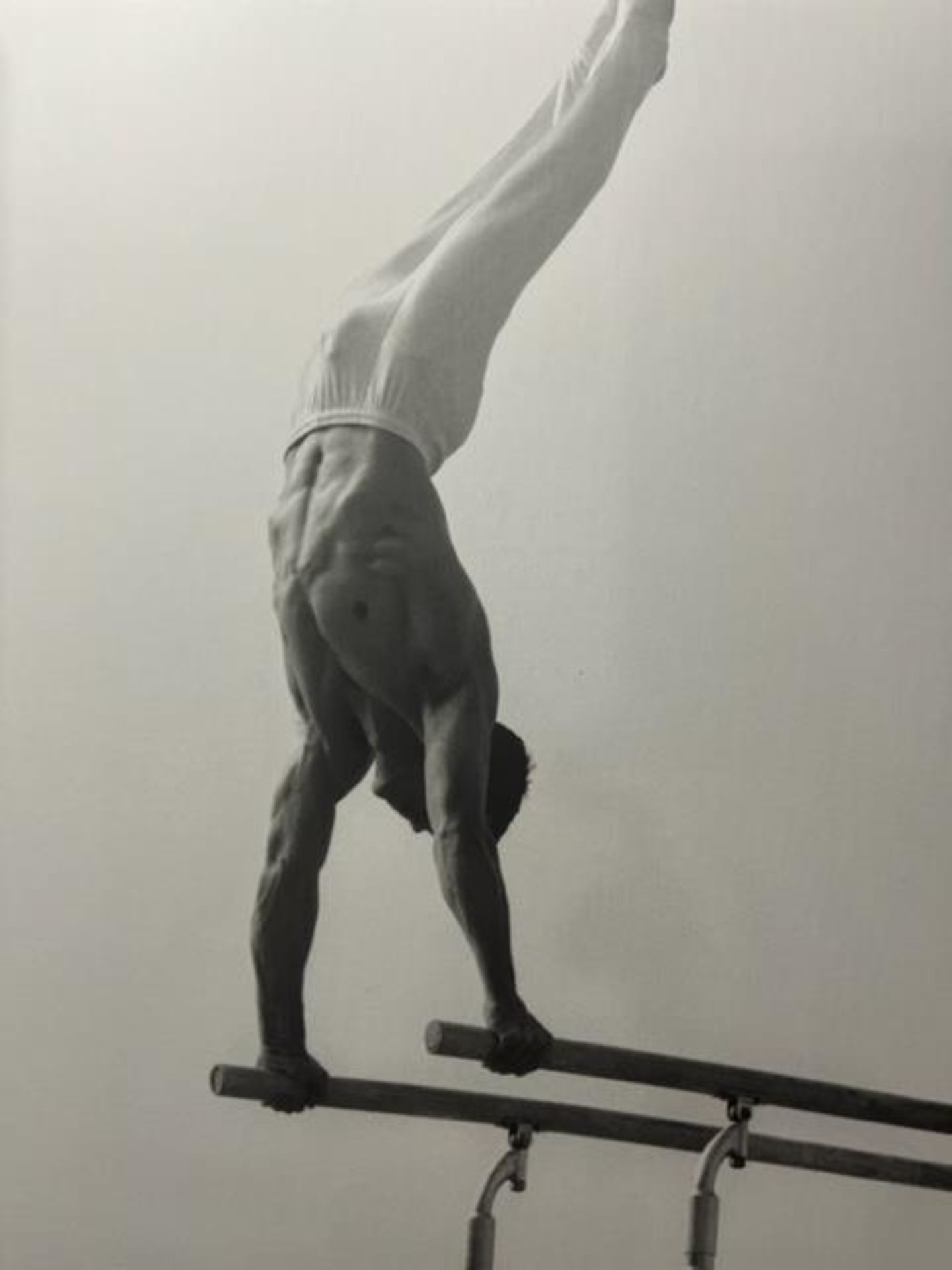 Annie Leibovitz "Untitled" Print.