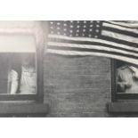 Robert Frank "Untitled" Print.