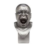 Franz Xaver Messerschmidt "The Yawner" Sculpture