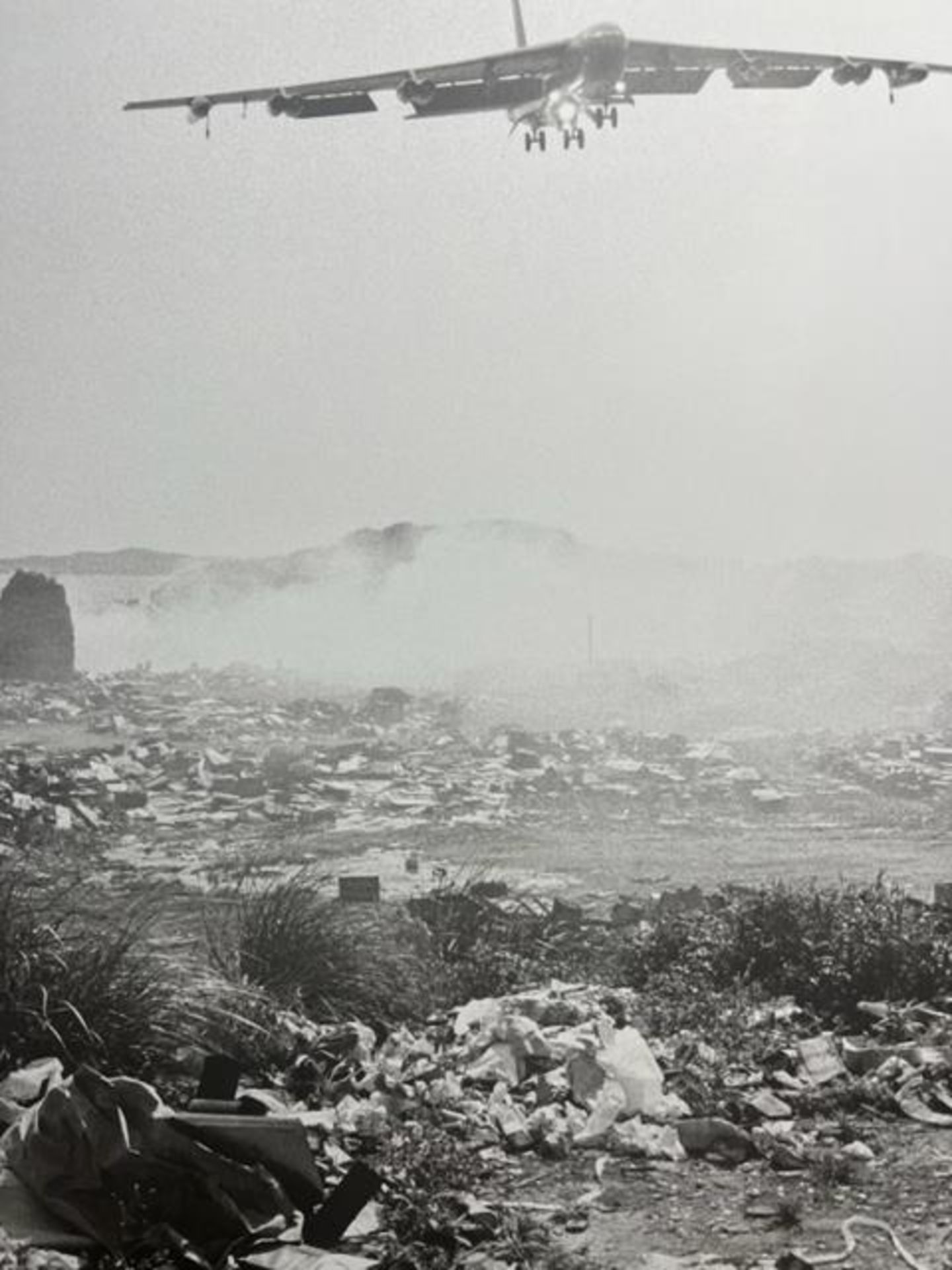 Shomei Tomatsu "Untitled" Print. - Image 3 of 6