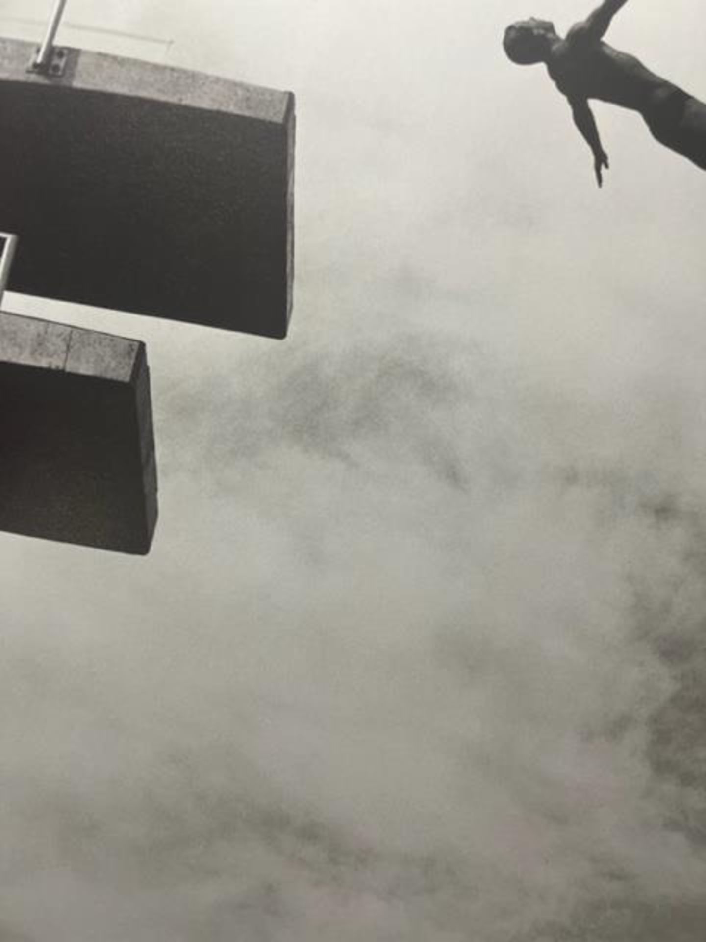 Annie Leibovitz "Untitled" Print. - Bild 6 aus 6