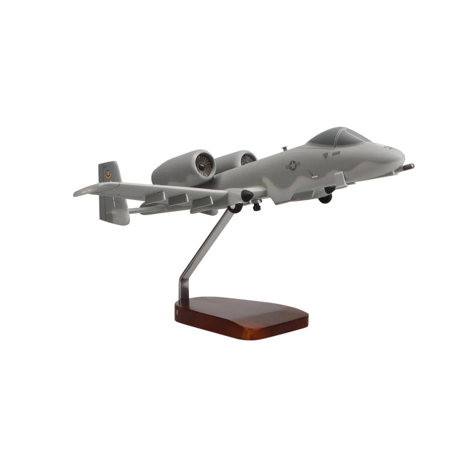 A10 Warthog Scale Model - Image 4 of 4