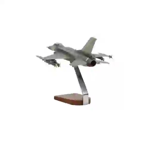 Lockheed Martin F16 Scale Model - Bild 2 aus 4