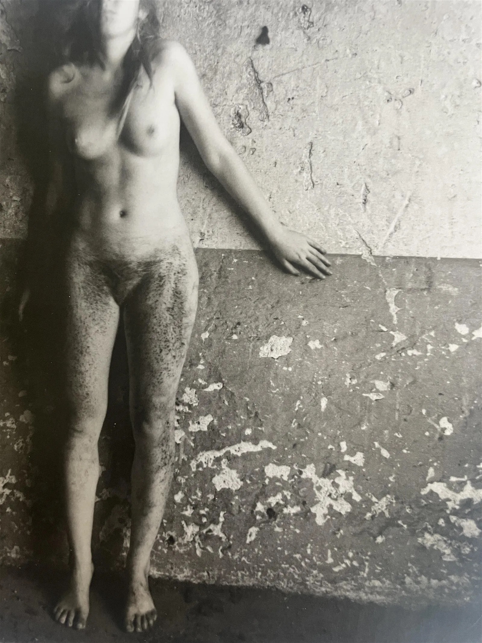 Francesca Woodman "Rome, 1977" Print - Image 2 of 6