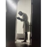 Gordon Parks "Untitled" Print.