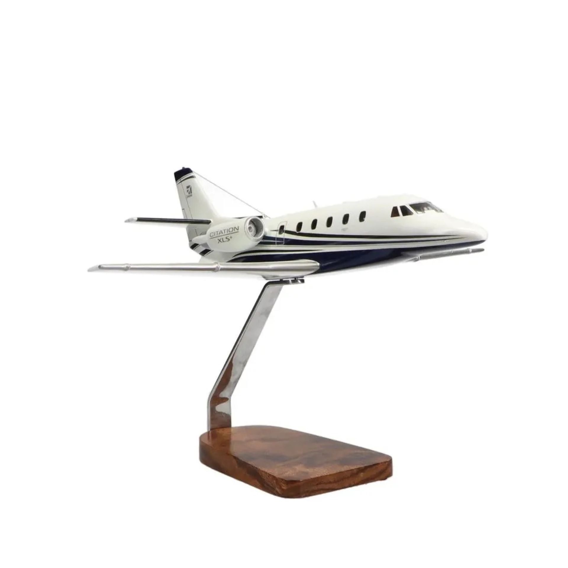 Cessna Citation XLS Scale Model - Bild 4 aus 4