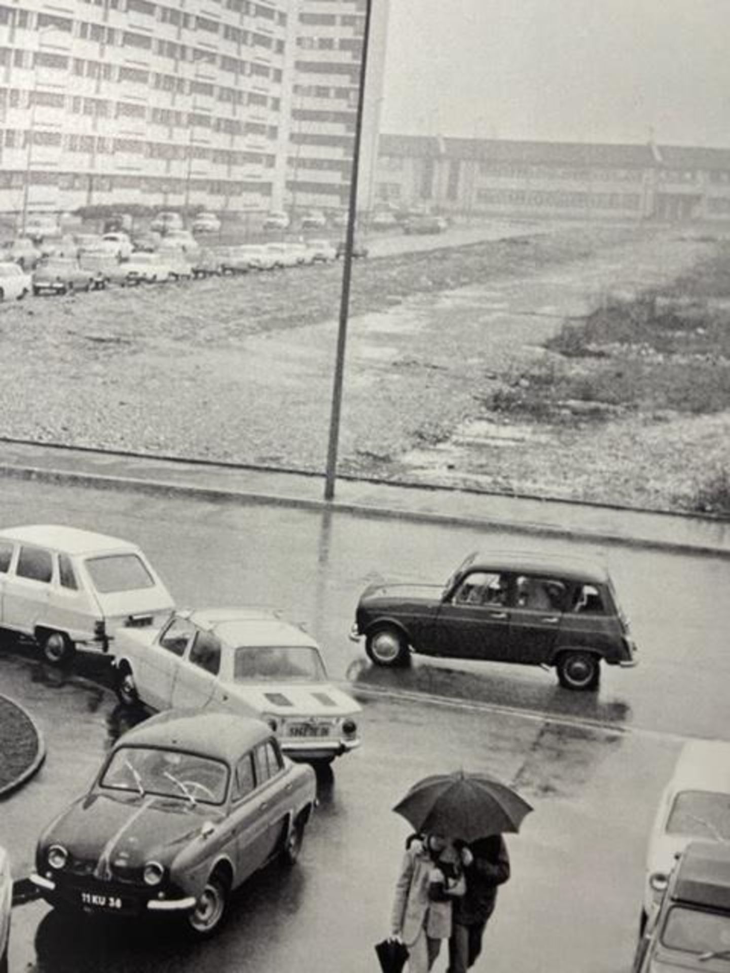 Henri Cartier-Bresson "Untitled" Print. - Bild 5 aus 6