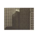 Charles Sheeler "Manhattan Skyscrapers" Print