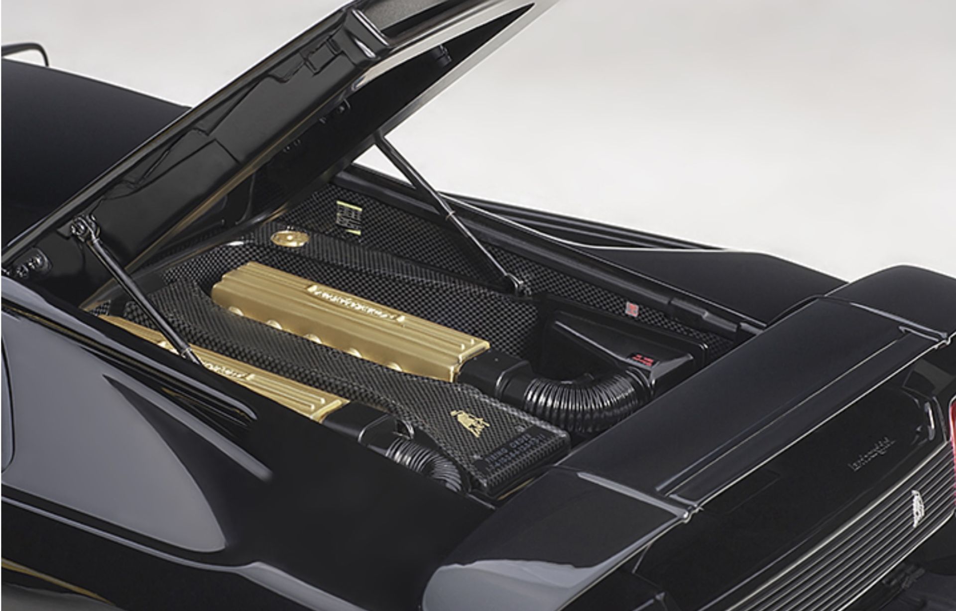 Lamborghini Diablo SE30 Scale Model - Bild 3 aus 6