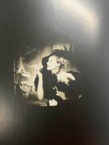 Cecil Beaton "Marlene Dietrich" Print.