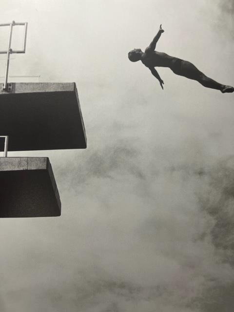 Annie Leibovitz "Untitled" Print. - Image 2 of 6