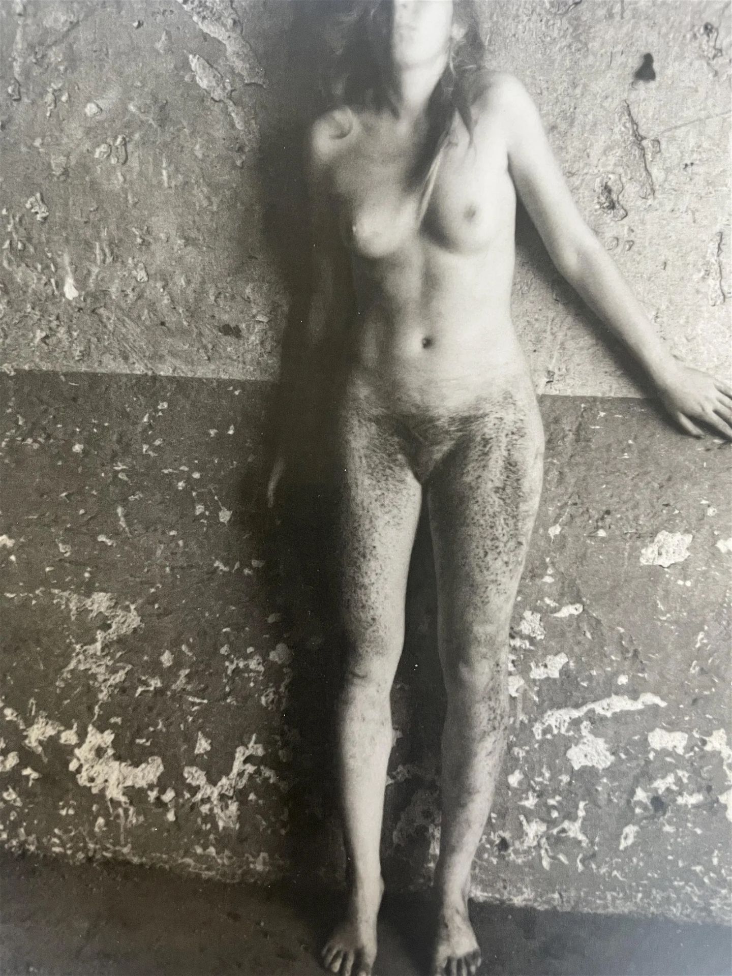 Francesca Woodman "Rome, 1977" Print - Bild 3 aus 6