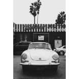 Porsche 356 "1960's" Large Print