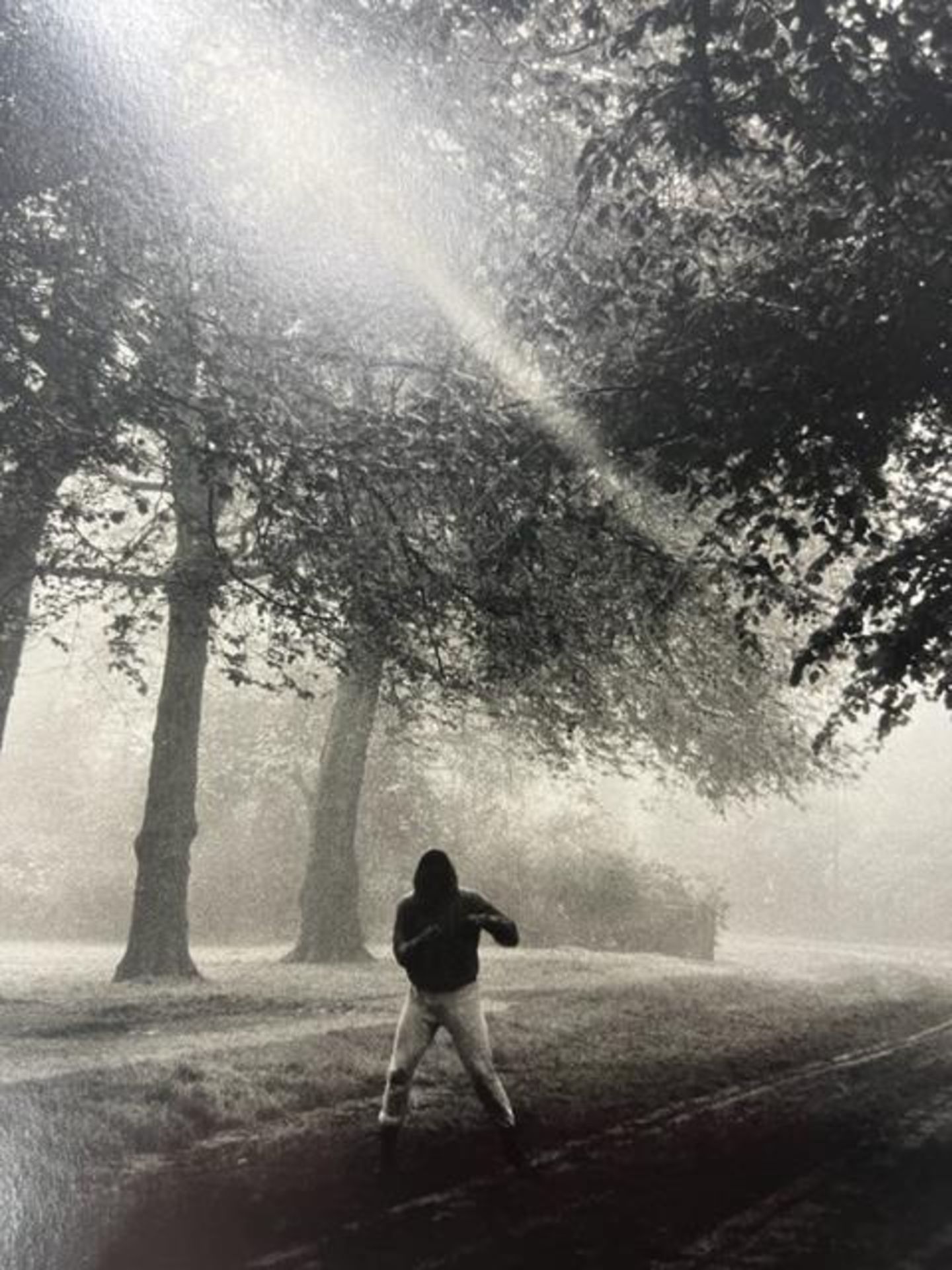 Gordon Parks "Untitled" Print. - Bild 5 aus 6