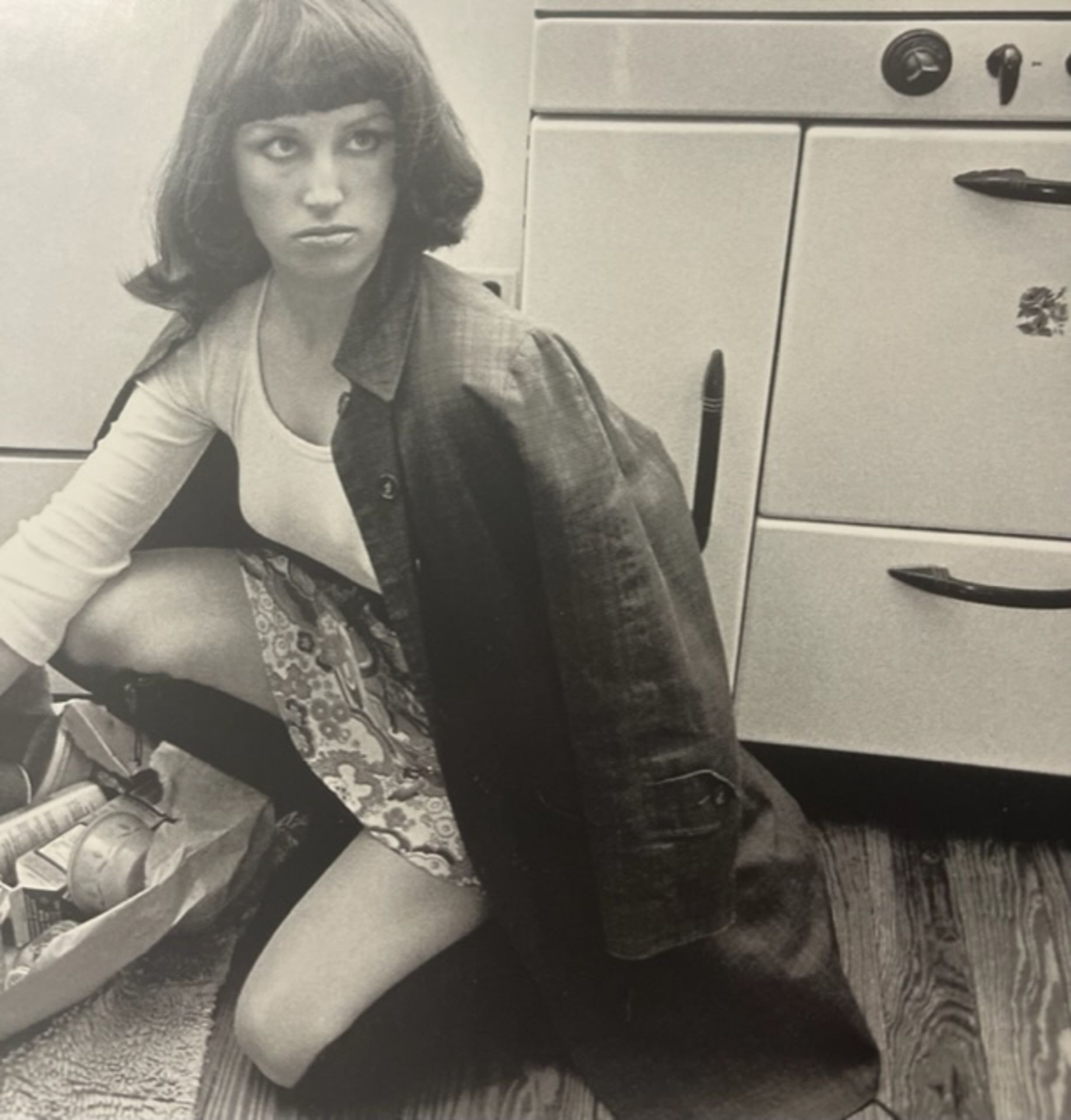 Cindy Sherman "Untitled" Print. - Bild 5 aus 6