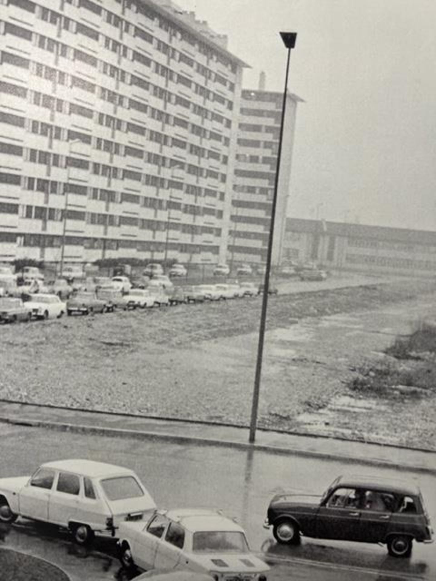 Henri Cartier-Bresson "Untitled" Print. - Bild 3 aus 6