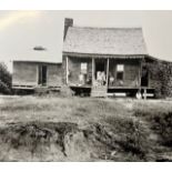 Dorothea Lange "Alabama Farm" Print.