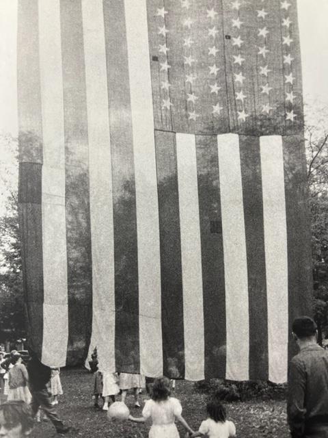 Robert Frank "Untitled" Print. - Image 3 of 6