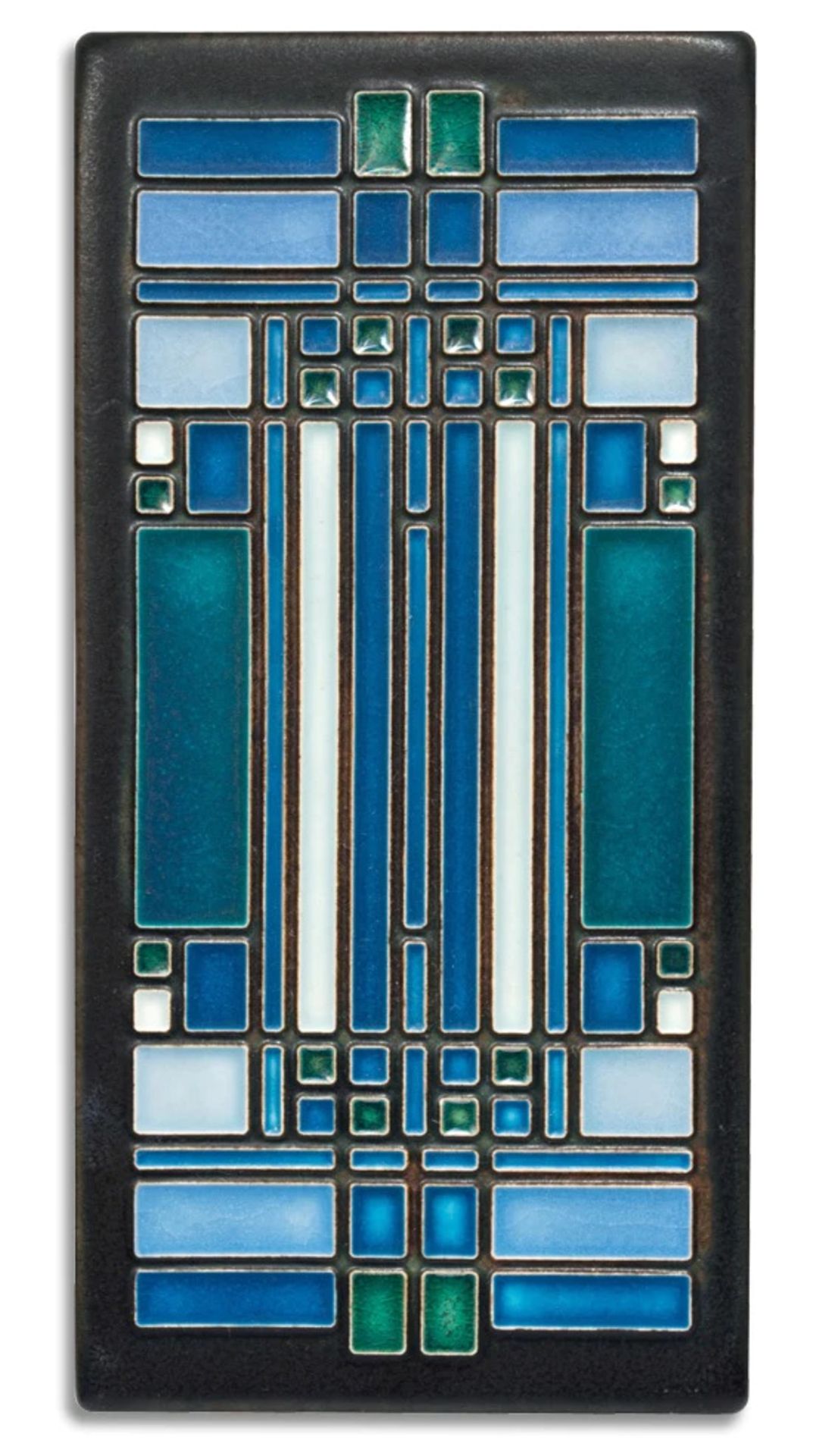 Frank Lloyd Wright Tile