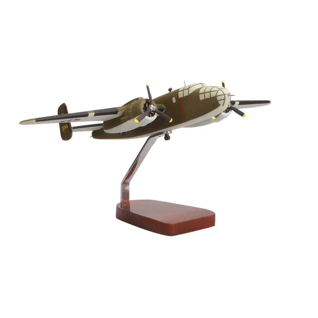 B25B Mitchell Scale Model - Image 4 of 4