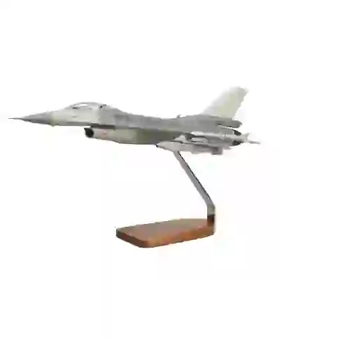 Lockheed Martin F16 Scale Model - Bild 3 aus 4