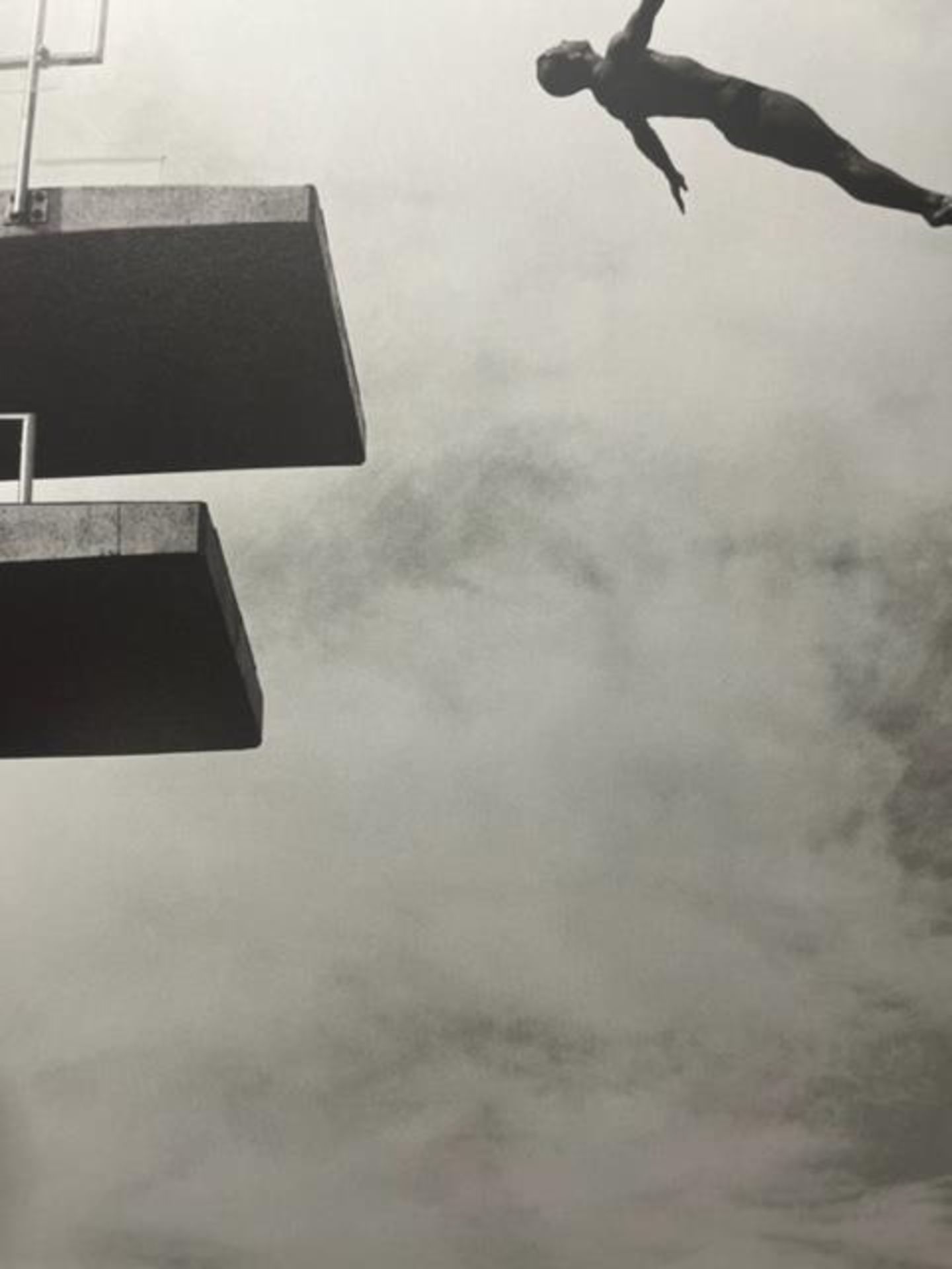 Annie Leibovitz "Untitled" Print. - Bild 4 aus 6