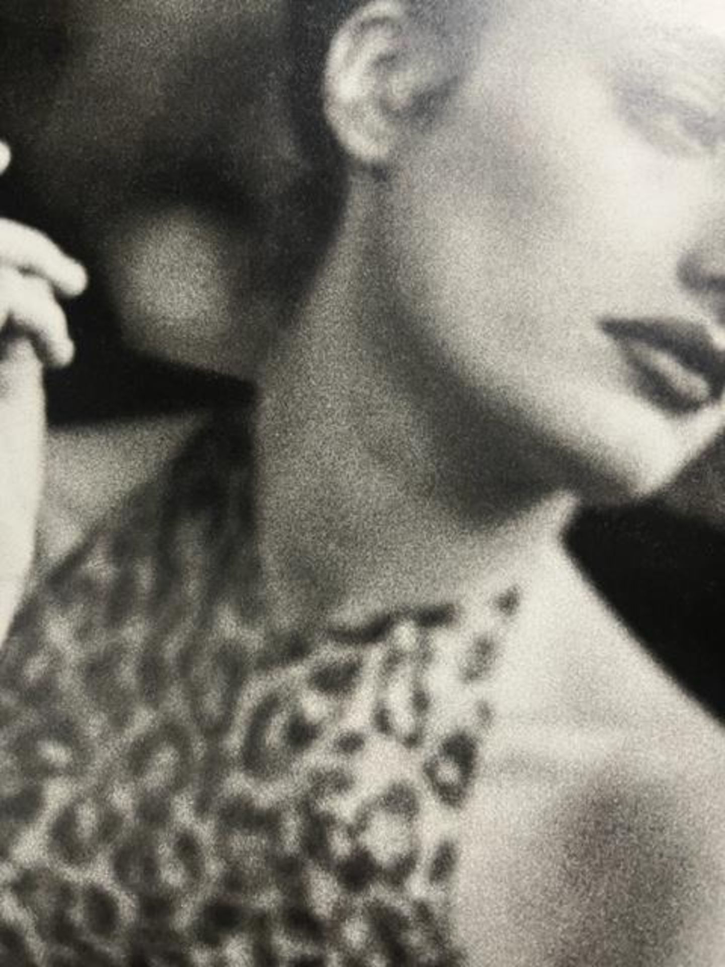 Peter Lindbergh "Marie Sophie Wilson" Print. - Image 6 of 6