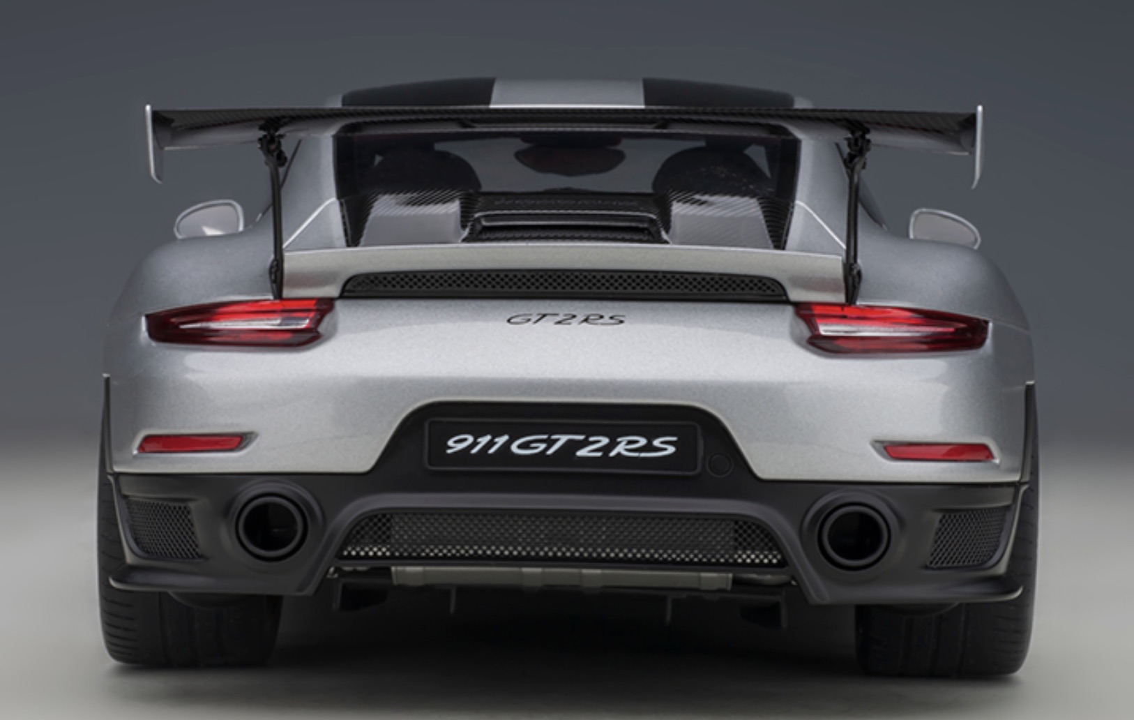 Porsche 911, 991, GT2 RS Scale Model - Image 7 of 7