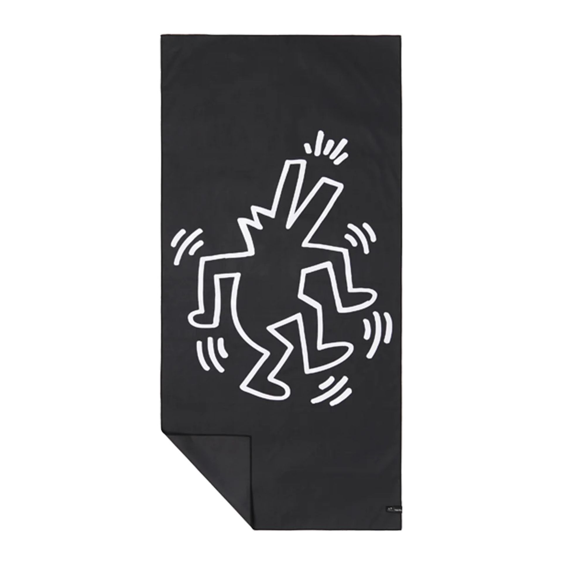 Keith Haring "Untitled" Towel