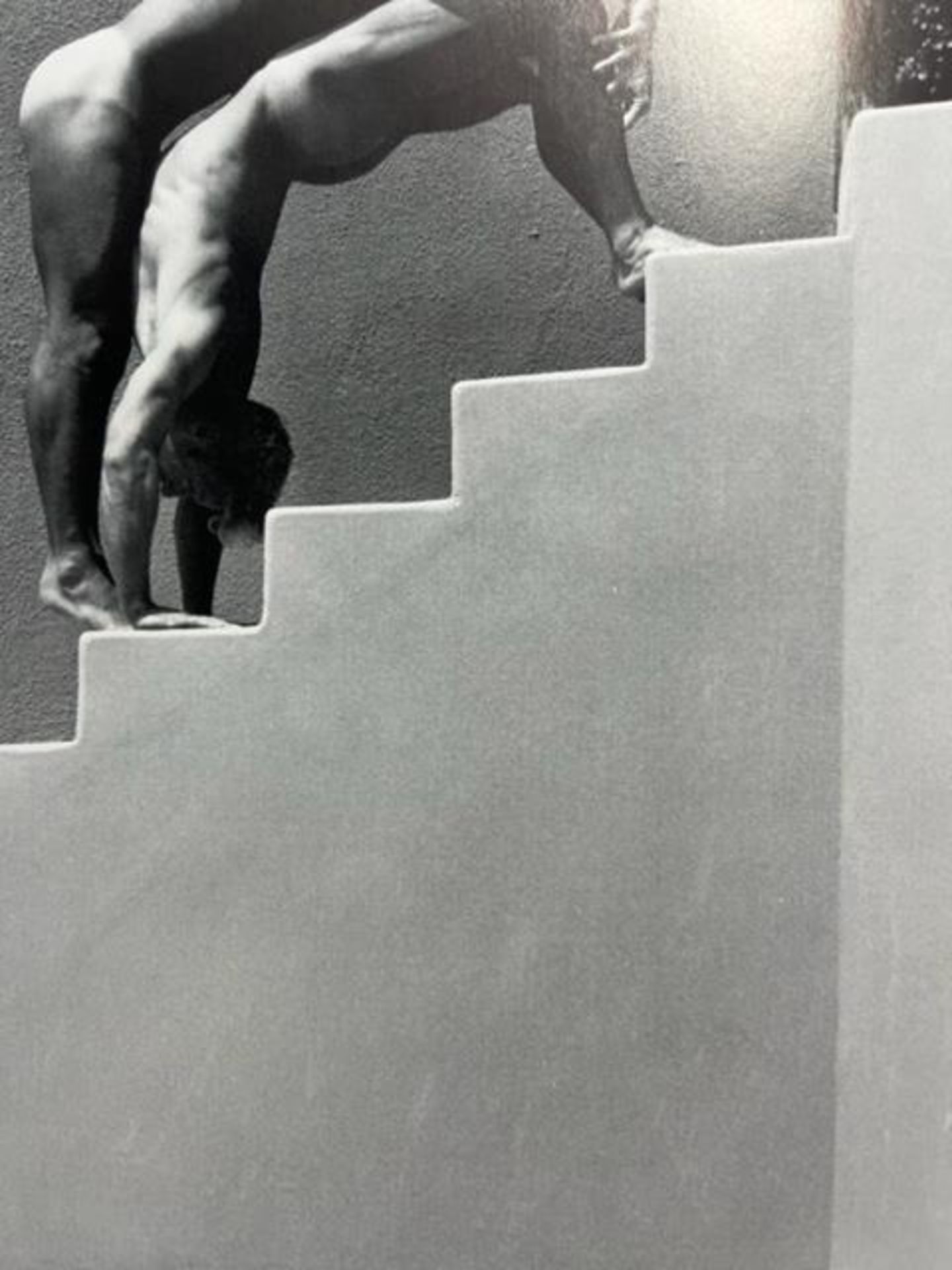 Tom Bianchi "Untitled" Print. - Bild 4 aus 6