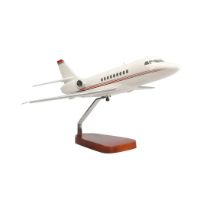 Falcon 2000 Scale Model