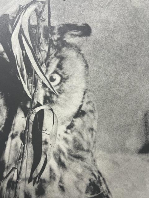 Jim Dine "Untitled" Print. - Image 6 of 6
