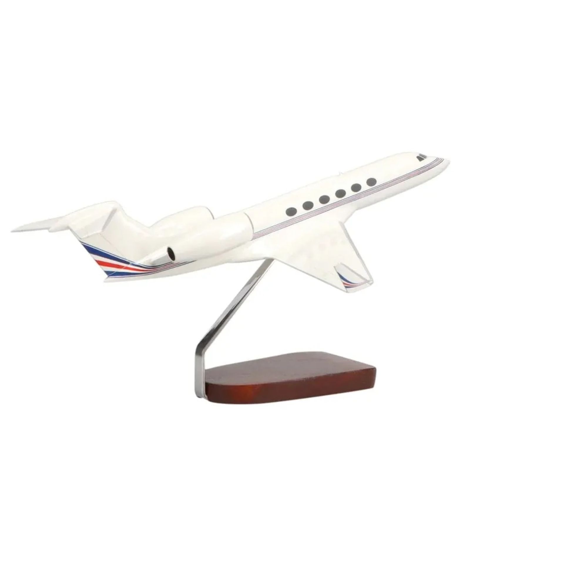 Gulfstream V Scale Model