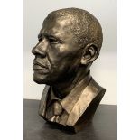 Barack Obama Bust