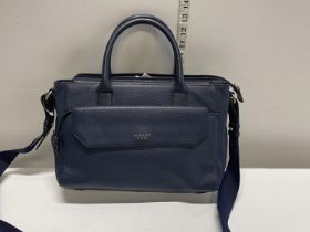 A ladies Radley handbag