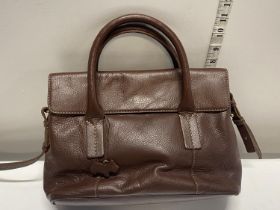 A ladies Radley handbag