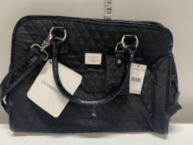 A new Liz Claiborne shoulder bag