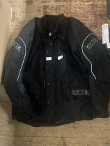A Richa motorbike jacket size M